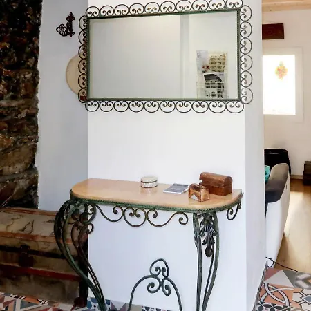Apartamento Locazione Turistica Casa Bisou - Dia101 *