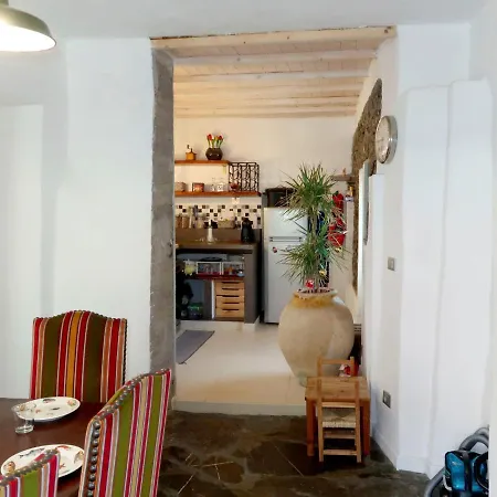 Locazione Turistica Casa Bisou - Dia101 Apartamento Diano Borello