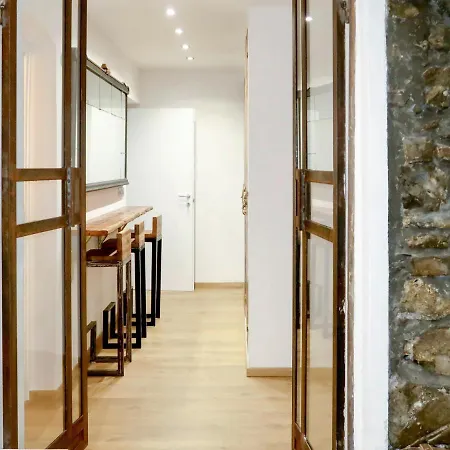 Locazione Turistica Casa Bisou - Dia101