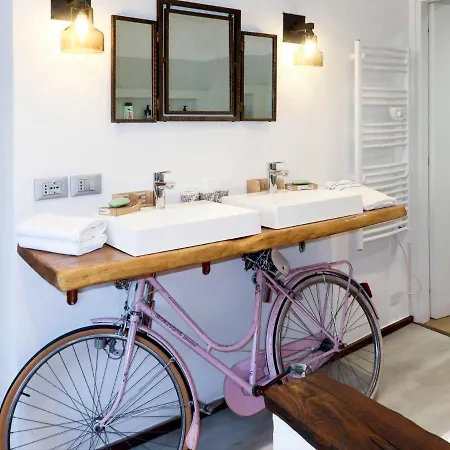 Locazione Turistica Casa Bisou - Dia101 Diano Borello