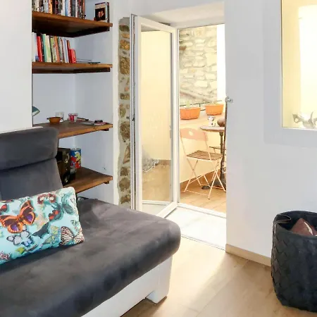 Locazione Turistica Casa Bisou - Dia101